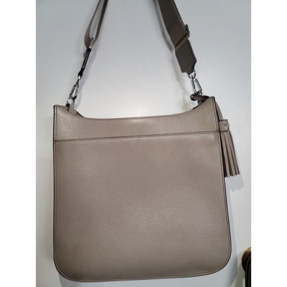 Tory Burch Thea Swingpack Crossbody Bag - Picture 2 of 7